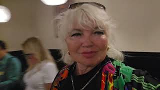 Okeechobee Steakhouse Realtors event Valentina 5613359459 Luxury properties