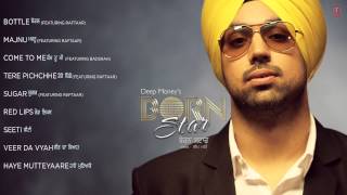 Deep Money : Born Star (Album) Full Songs Ft. Raftaar, Badshah | Jukebox