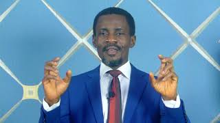Do not go back to Egypt (Devotional by: PASTOR ISAAC APAW)