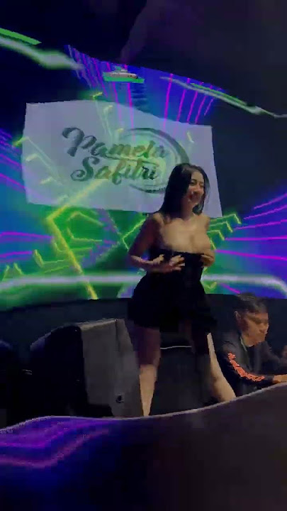 Pamela Safitri