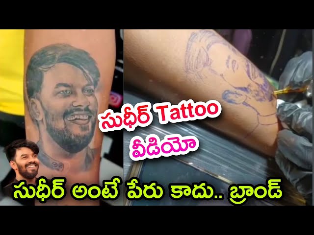 Top Tattoo Artists in Sector 65, Gurugram - Best Tattoo Artists near me -  Body Chi Me