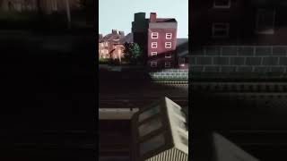 En camino a abastecer los depósitos de locomotoras #hobbytrains #train #trainspotting #coaltrain