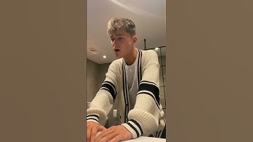 James Arthur - Train Wreck (Cover By HRVY)