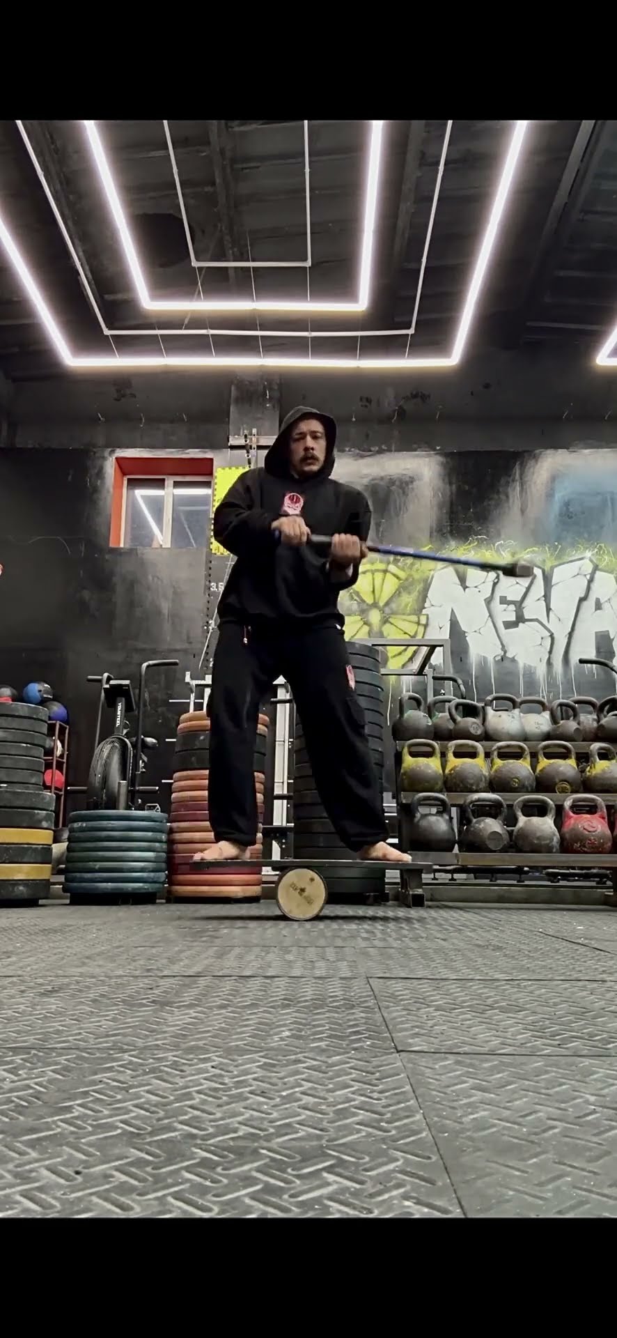 ТГ:ВИКТОР БЛУД #тренировка #спорт #викторблуд
