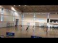 Kavallieri vs phoenix  u21 men handball