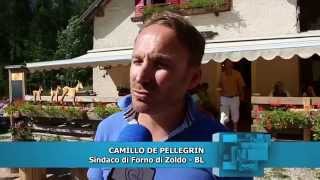 Porgetto Legno Veneto: intervista a Camillo De Pellegrin