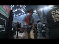 Hudson Bolton rides Workin Man for 89.9 points | PBR UTB Highlight