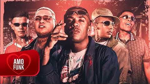 OLHA PRA MINHA CARA NÃO - MC Cebezinho, Mc Ryan SP, Mc Lukky, Mc Meno K, Menor Richard (DJ Oreia)