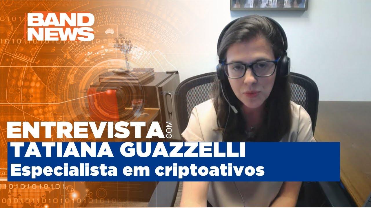 Mercado de Criptoativos e Blockchain | Pinheiro Neto Advogados