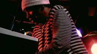 Lettuce with Derek Trucks LIVE @ Bear Creek Music Festival 2009 in HD