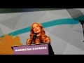 Jessica Chastain - Chairman&#39;s Award - Palm Springs Film Fest - 1-2-18