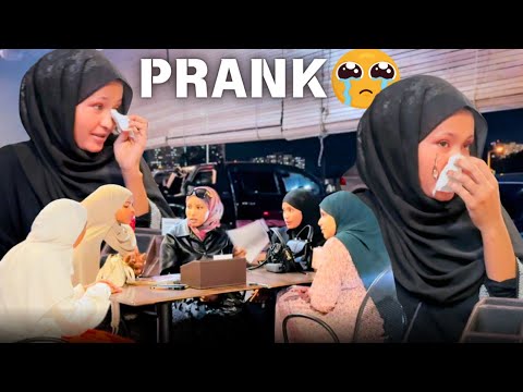 PRANK ATARIISHO BADIYO OO SI XUN UGALAY WEY OYDAY MISKIIN SORRY