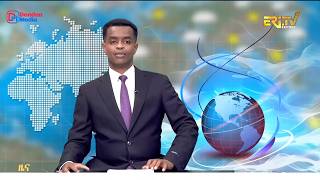 Evening News in Tigrinya for August 3, 2026 - ERi-TV, Eritrea screenshot 3