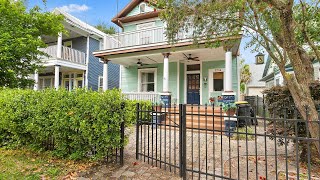 1716 N Market St, Jacksonville, FL