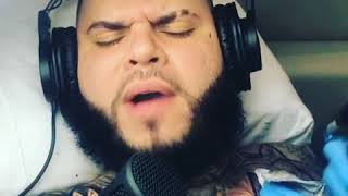 Farruko - El Virao (Rip Almighty) (Preview Acapella)