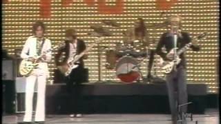 Video voorbeeld van "Bob Welch Fleetwood Mac Miles Away 1973 Midnight Special"