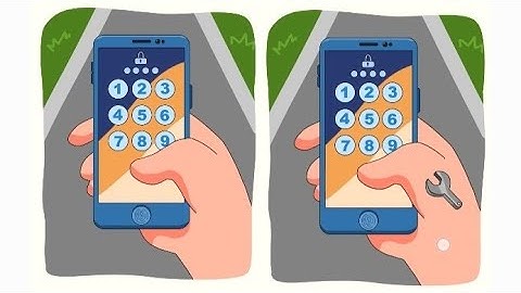 DOP 3: Displace One Part l Unlock the phone l Level 70 l Walkthrough