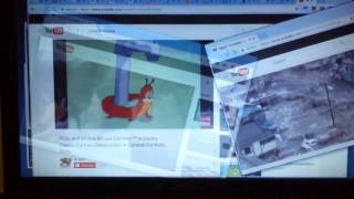 Waylandweston Tilted Transparent Windows