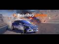 BeamNg drive Multiplayer - Jogando em nosso servidor - ep 08