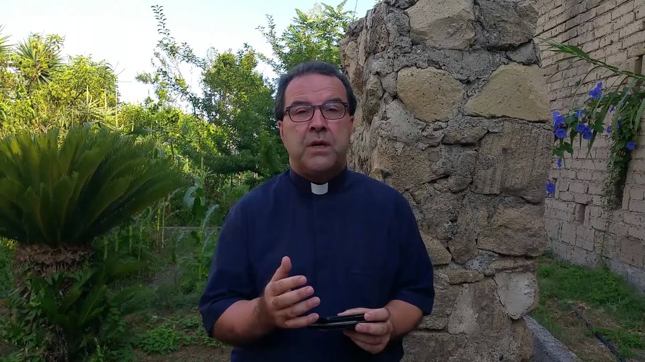 Alberto Maggi Commento Al Vangelo Della Domenica