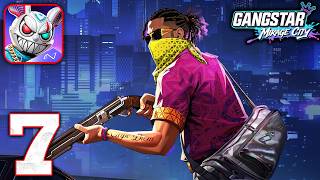 Gangstar Mirage City - Gameplay Walkthrough Part 7 (Android / iOS) screenshot 1