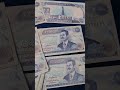 100 динар Ирак Садам Хусейн на банкнотах