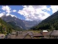 Reolink Captures: Pyrenees Mountains