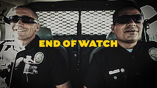 One of the toughest divisions in the LAPD [End of Watch]