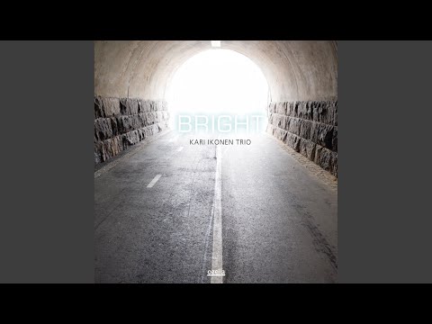 Kari Ikonen Trio – Bright – Vinyl (LP, Album, Limited Edition