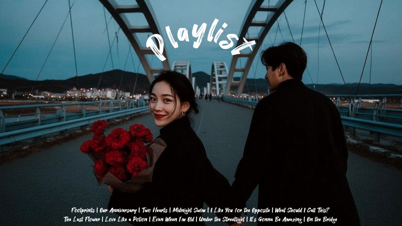 💿 Playlist | Почему у этой музыки сладкий вкус? 🍯 | Сладкое настроение Pop & R&B