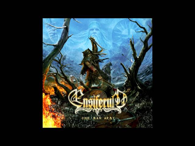 Ensiferum - Heathen Horde