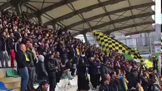 BOĞAZIN YARGIÇLARI - SEVDİK SENİ HERŞEYDEN ÇOK
