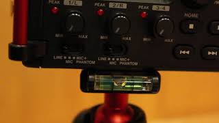 Tascam Dr60D mk2 Overview - YouTube