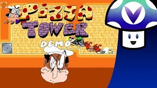 Pizza Tower Demo - Download