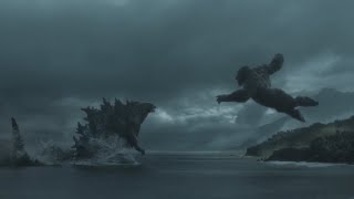 Operation Monarch Teaser | Godzilla vs Kong - Warzone