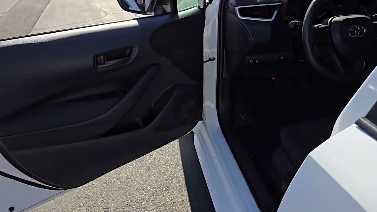 2024 Toyota Corolla Hybrid LE Las Vegas NV, Henderson NV, Laughlin NV, St George UT, Kingman AZ...