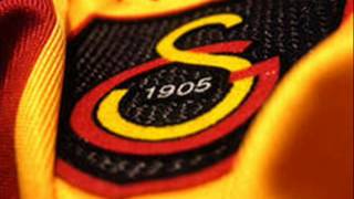 Sensiz Olmaz Galatasaray (Ultraslan)