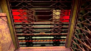 The Stanley Parable Bug