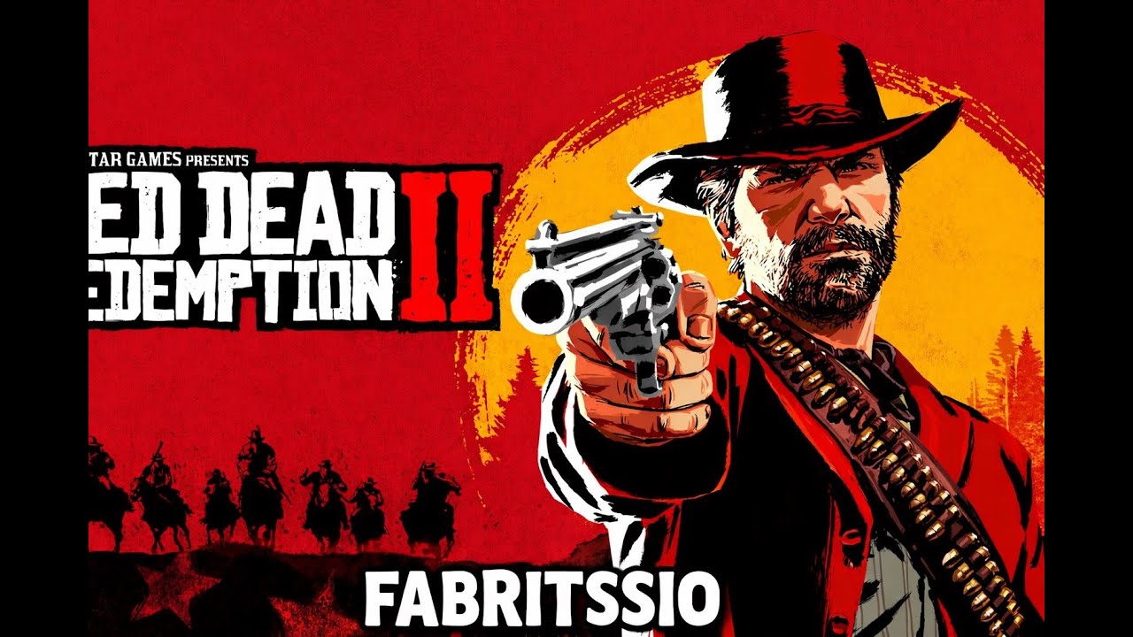 Red Dead Redemption 2 Modo Libre Sin Comentario Feliz Año Nuevo 2026