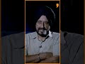 First Person: GBS Sidhu– The Man Who Uncovered The Khalistan Conspiracy | Shorts | News9 Plus
