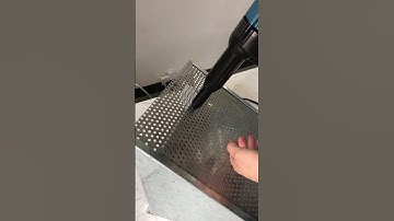 Comparison of nail pulling guns #rivet #core #nameplate #open #waterproof #fastner #lantern #pull