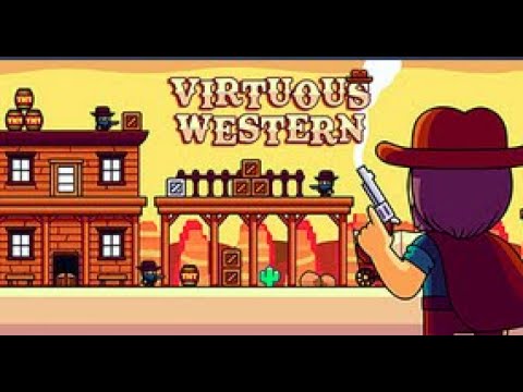 Virtuous Western