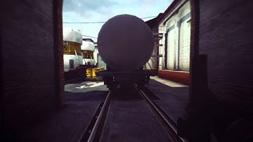 CS:GO "Fight" by zxcvbn