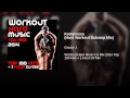 Kompressa (Hard Workout Dubstep Mix)