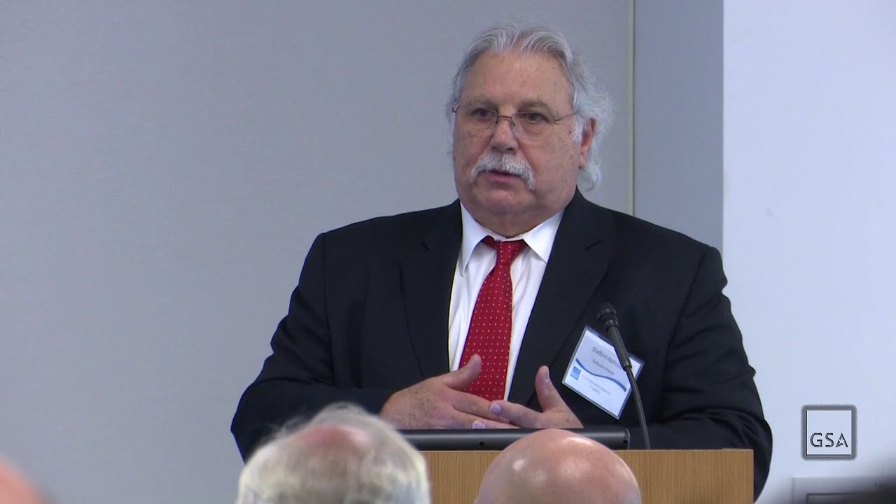 GSA Reverse Industry Training: Session 2: PACS Compliance and Pro Tips