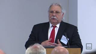GSA Reverse Industry Training: Session 2: PACS Compliance and Pro Tips