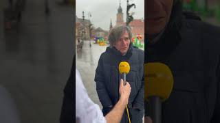 Skowroński: Radio Wnet jest teraz nielicznym niezależnym medium. Będziemy mówić jak jest