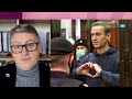 Марк Галеотти: «Сейчас образовалась пустота величиной с Навального»