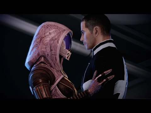 Vidéo: L'édition Collector De Mass Effect 3 Offre Un Personnage Et Une Mission Supplémentaires