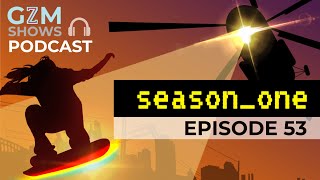 Six Minutes Podcast Ep. 53
